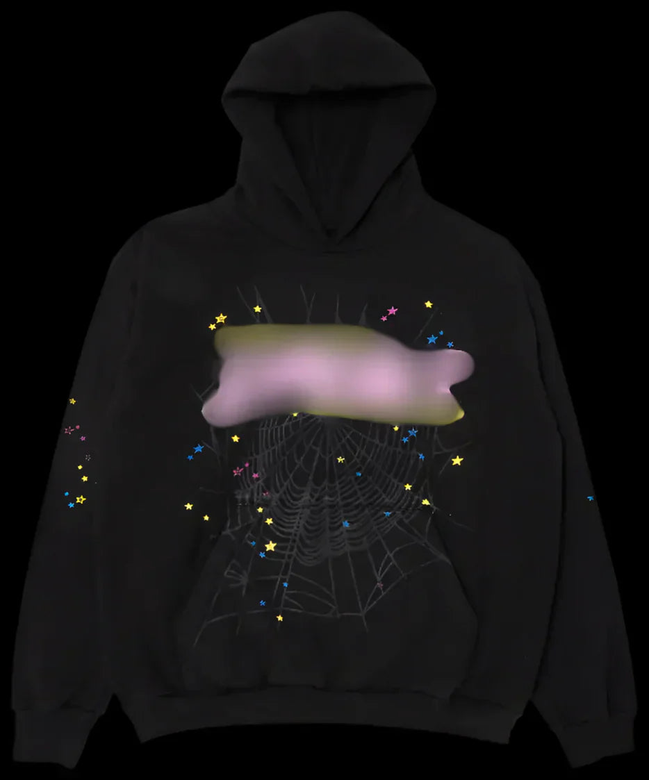 Spydur Hoodie