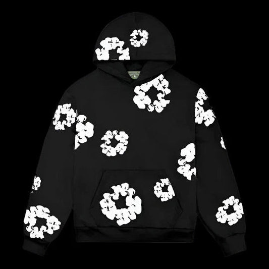 D3n1m Hoodie